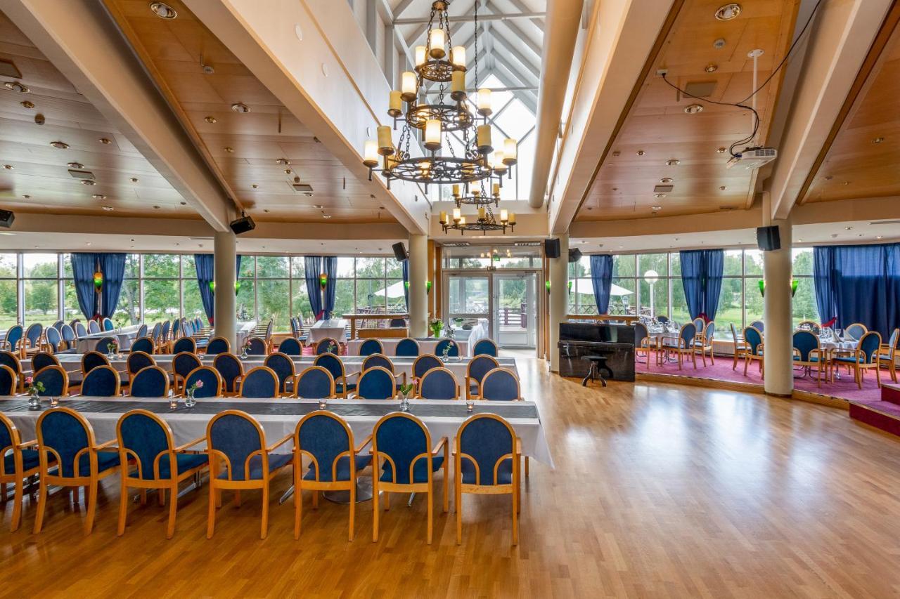 Hotel Kurikka Εξωτερικό φωτογραφία