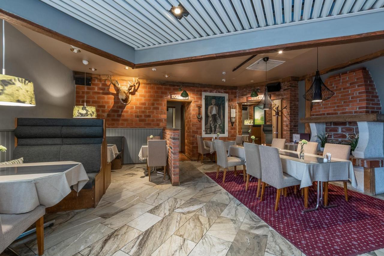 Hotel Kurikka Εξωτερικό φωτογραφία