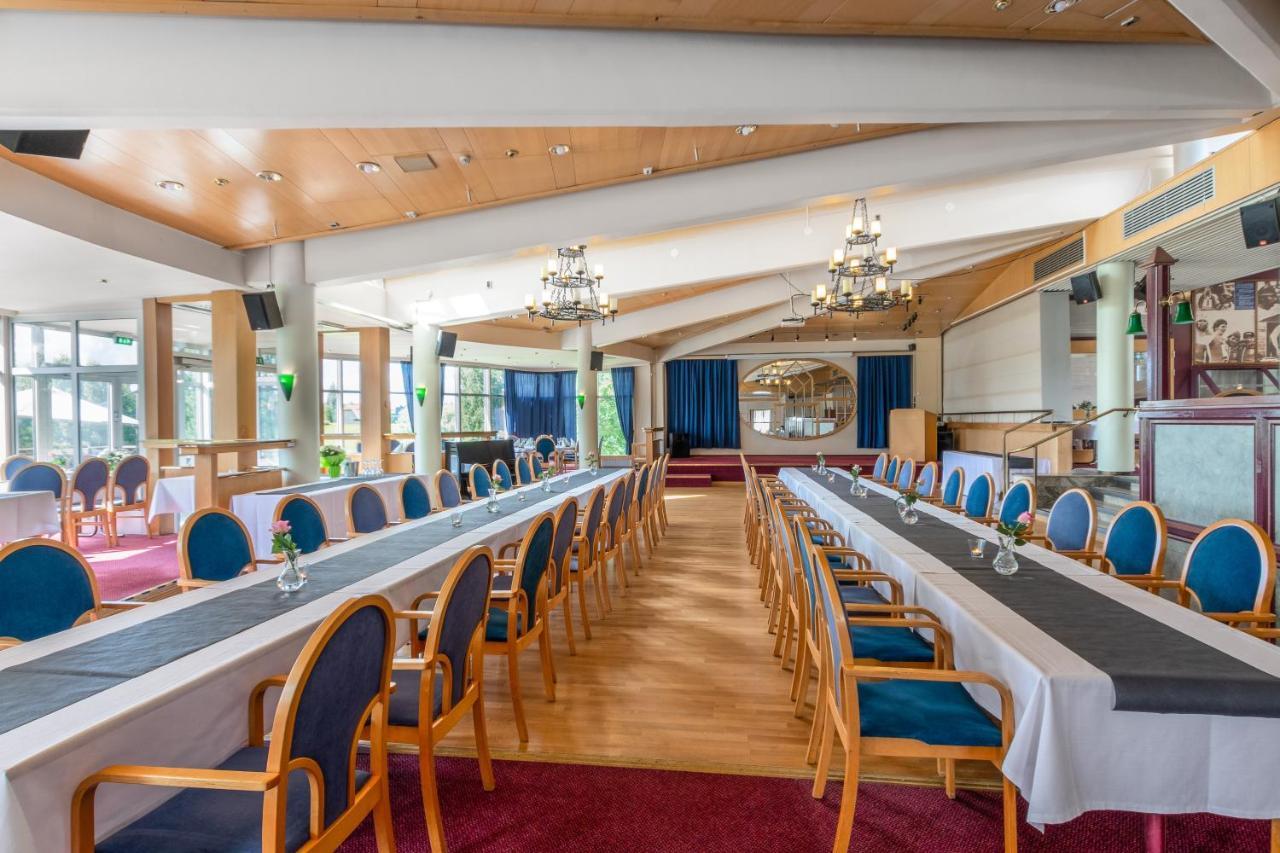 Hotel Kurikka Εξωτερικό φωτογραφία