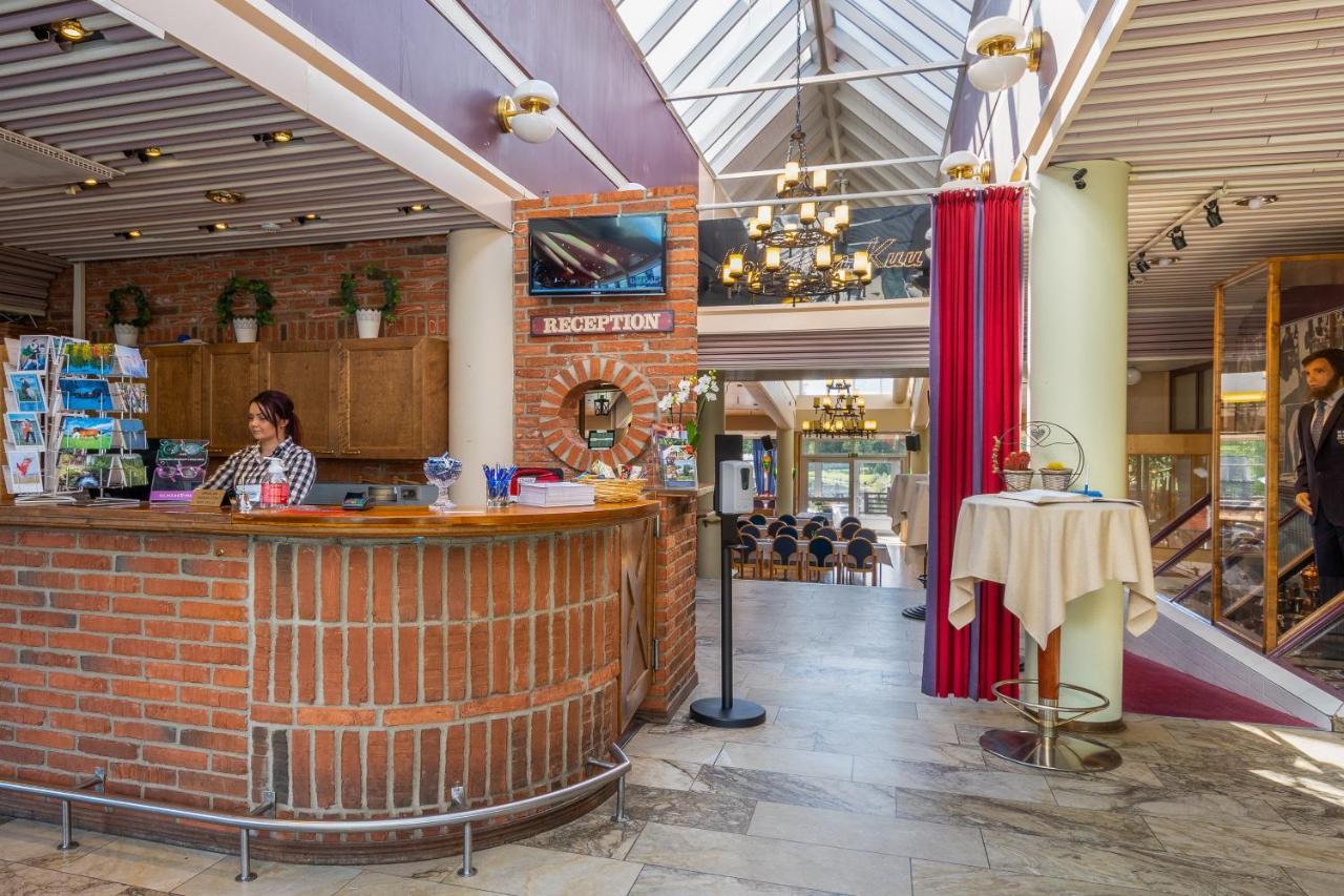 Hotel Kurikka Εξωτερικό φωτογραφία