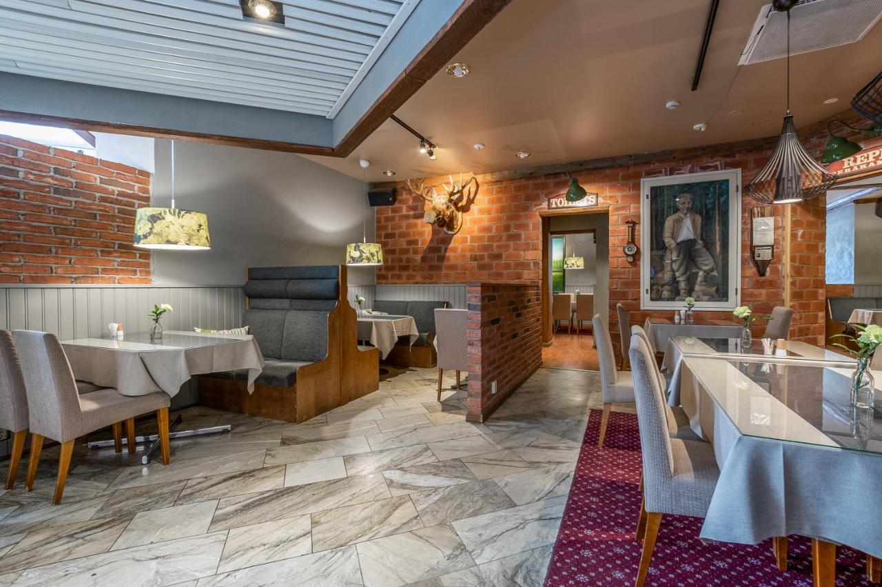 Hotel Kurikka Εξωτερικό φωτογραφία
