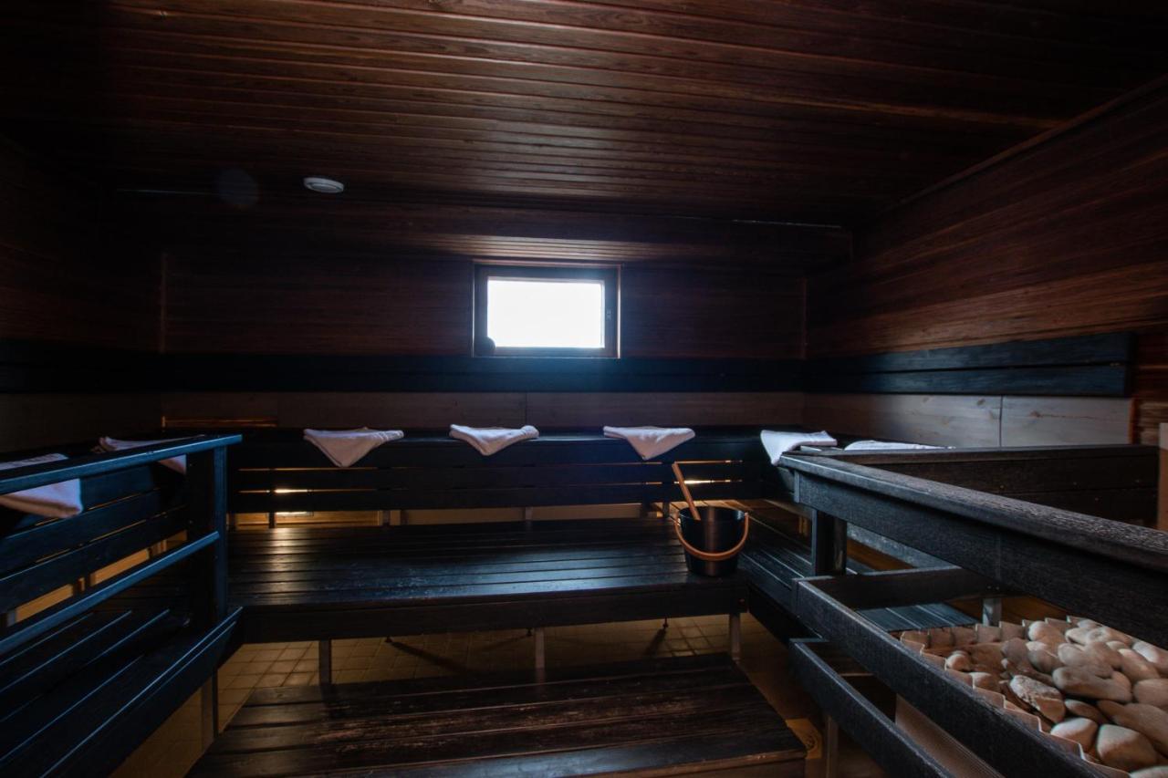 Hotel Kurikka Εξωτερικό φωτογραφία