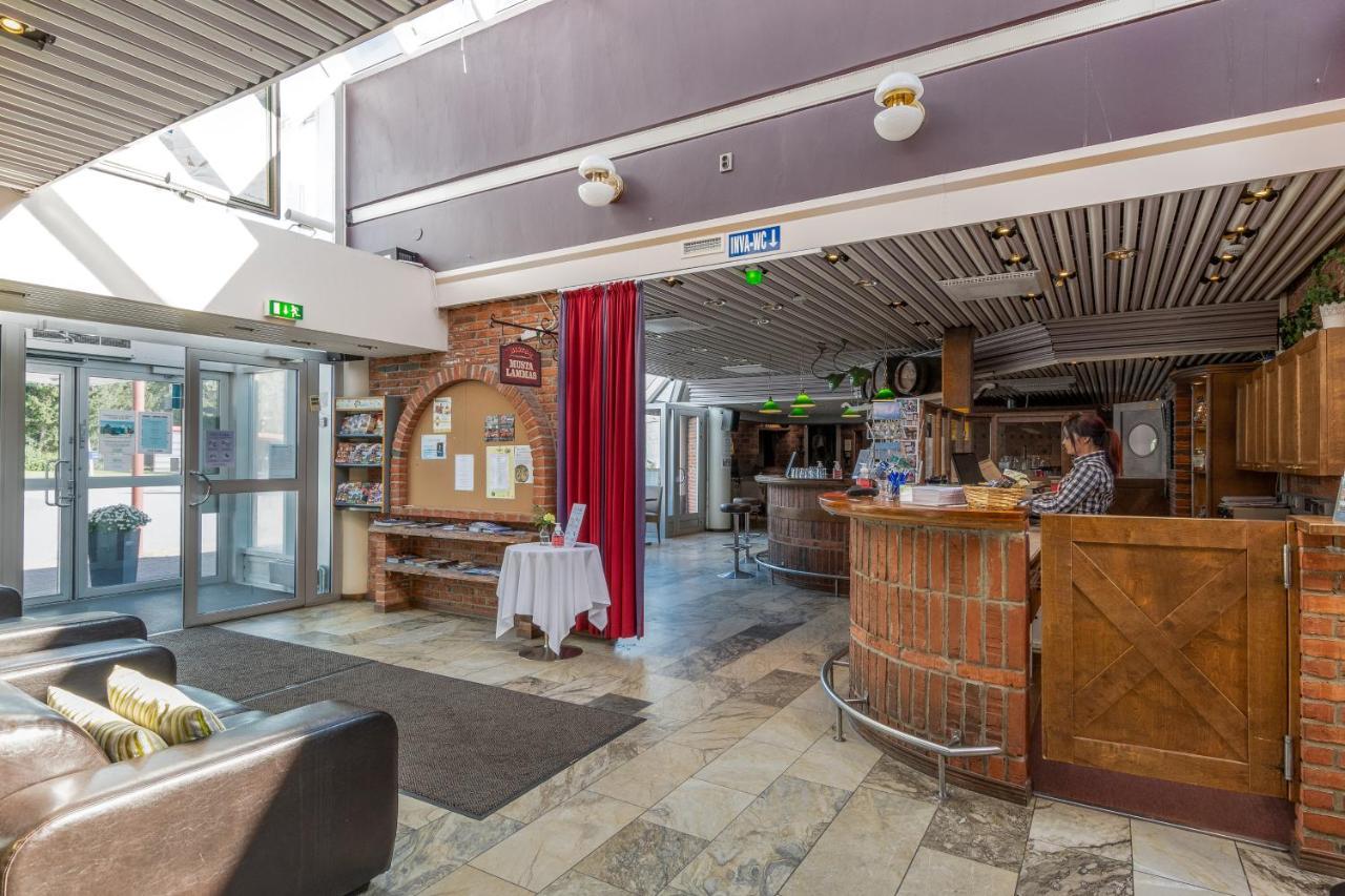 Hotel Kurikka Εξωτερικό φωτογραφία