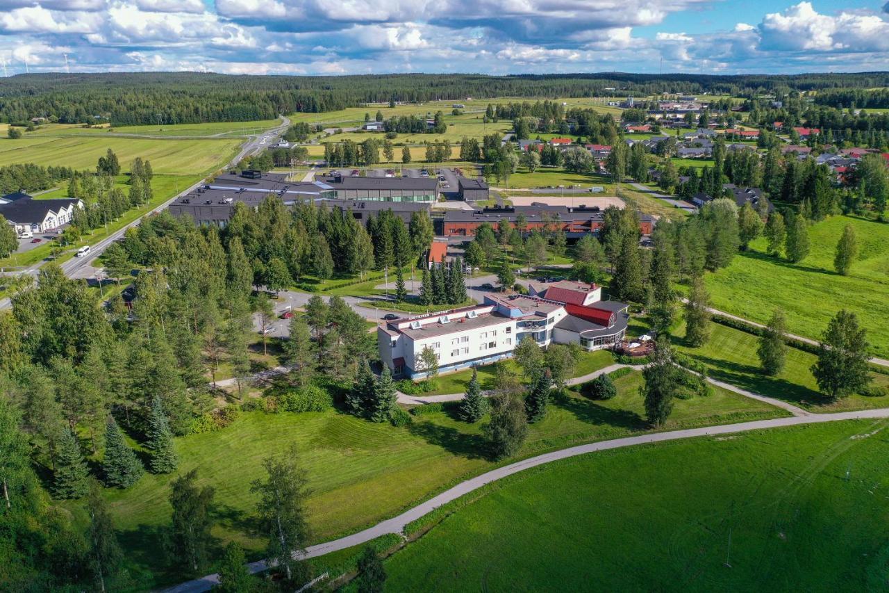 Hotel Kurikka Εξωτερικό φωτογραφία