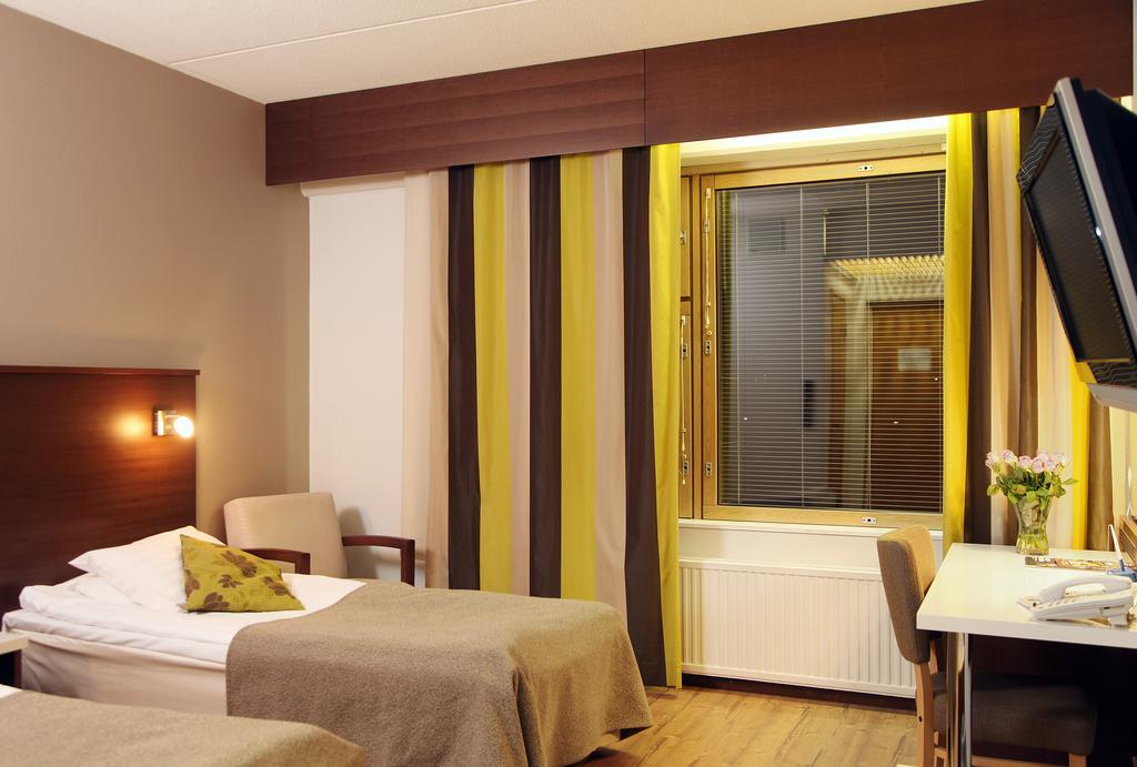 Hotel Kurikka Δωμάτιο φωτογραφία