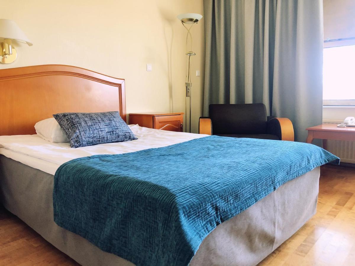 Hotel Kurikka Εξωτερικό φωτογραφία