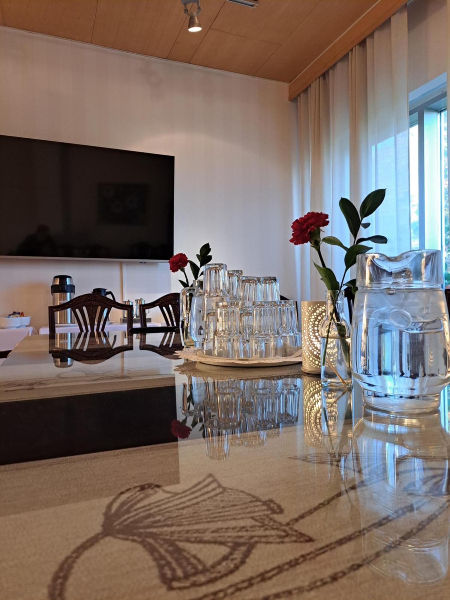 Hotel Kurikka Εξωτερικό φωτογραφία