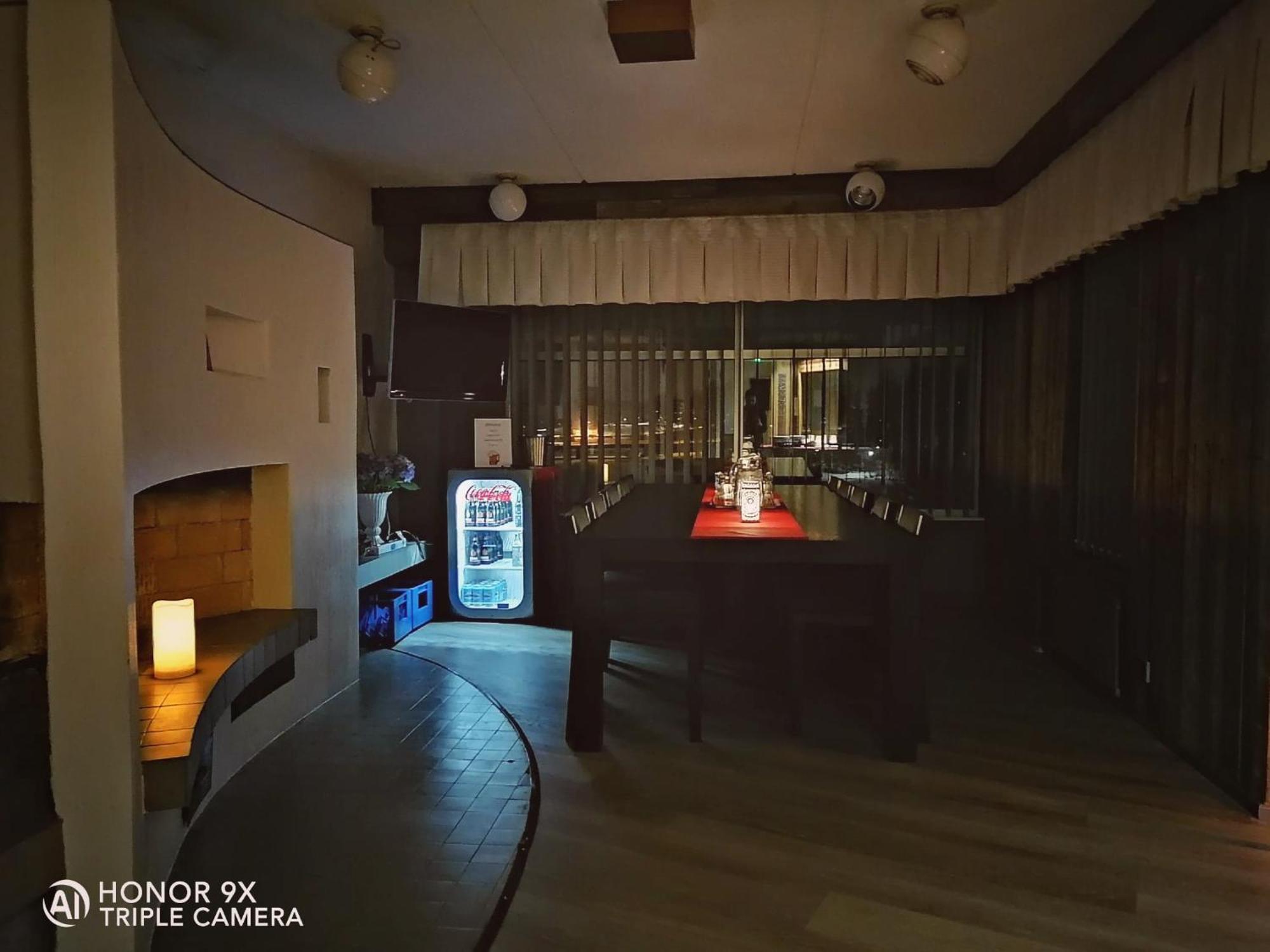 Hotel Kurikka Εξωτερικό φωτογραφία