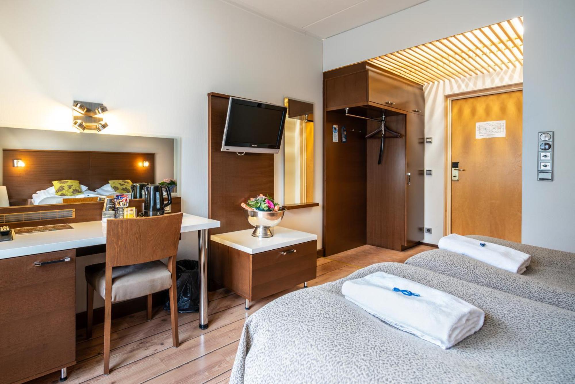 Hotel Kurikka Εξωτερικό φωτογραφία