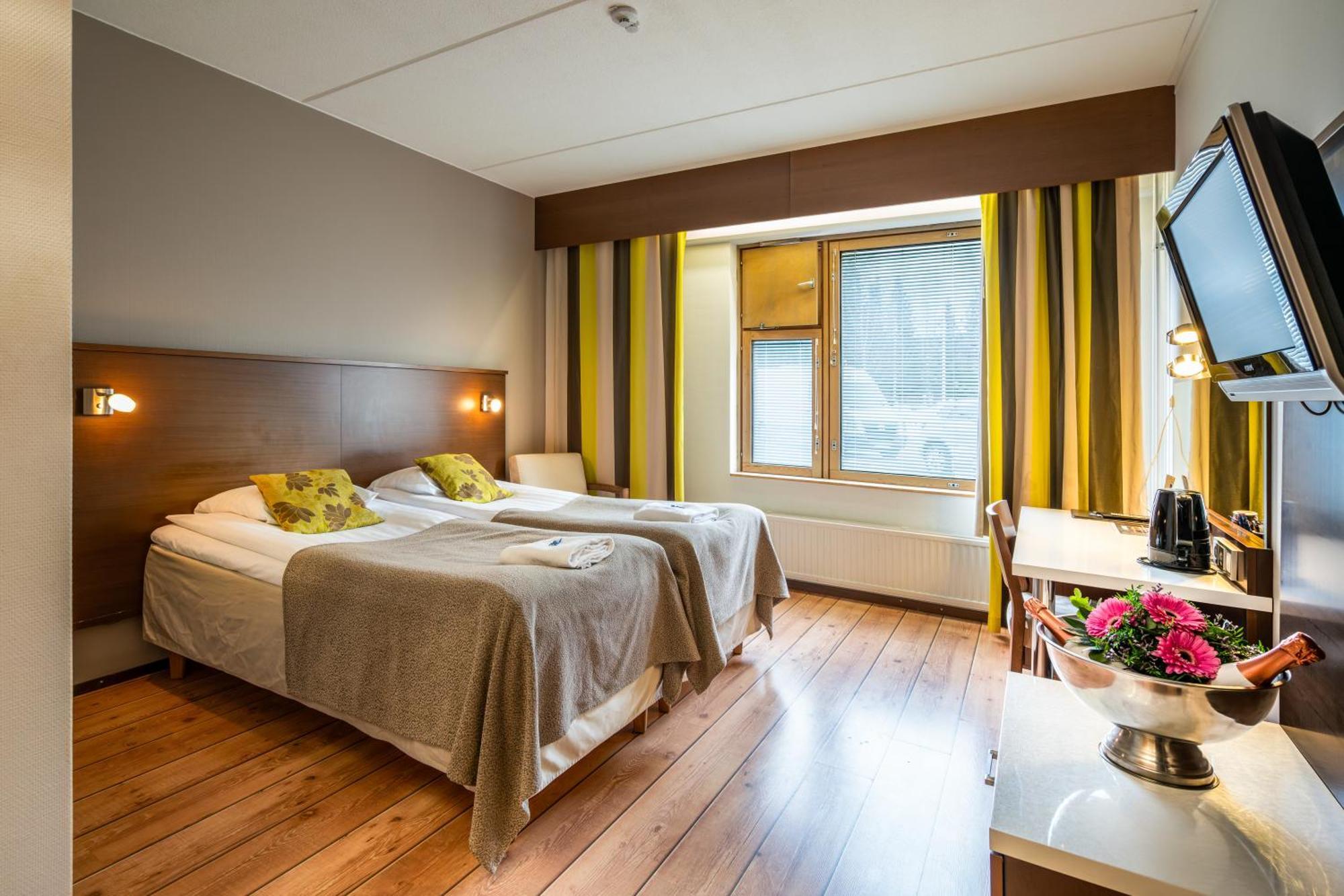 Hotel Kurikka Εξωτερικό φωτογραφία