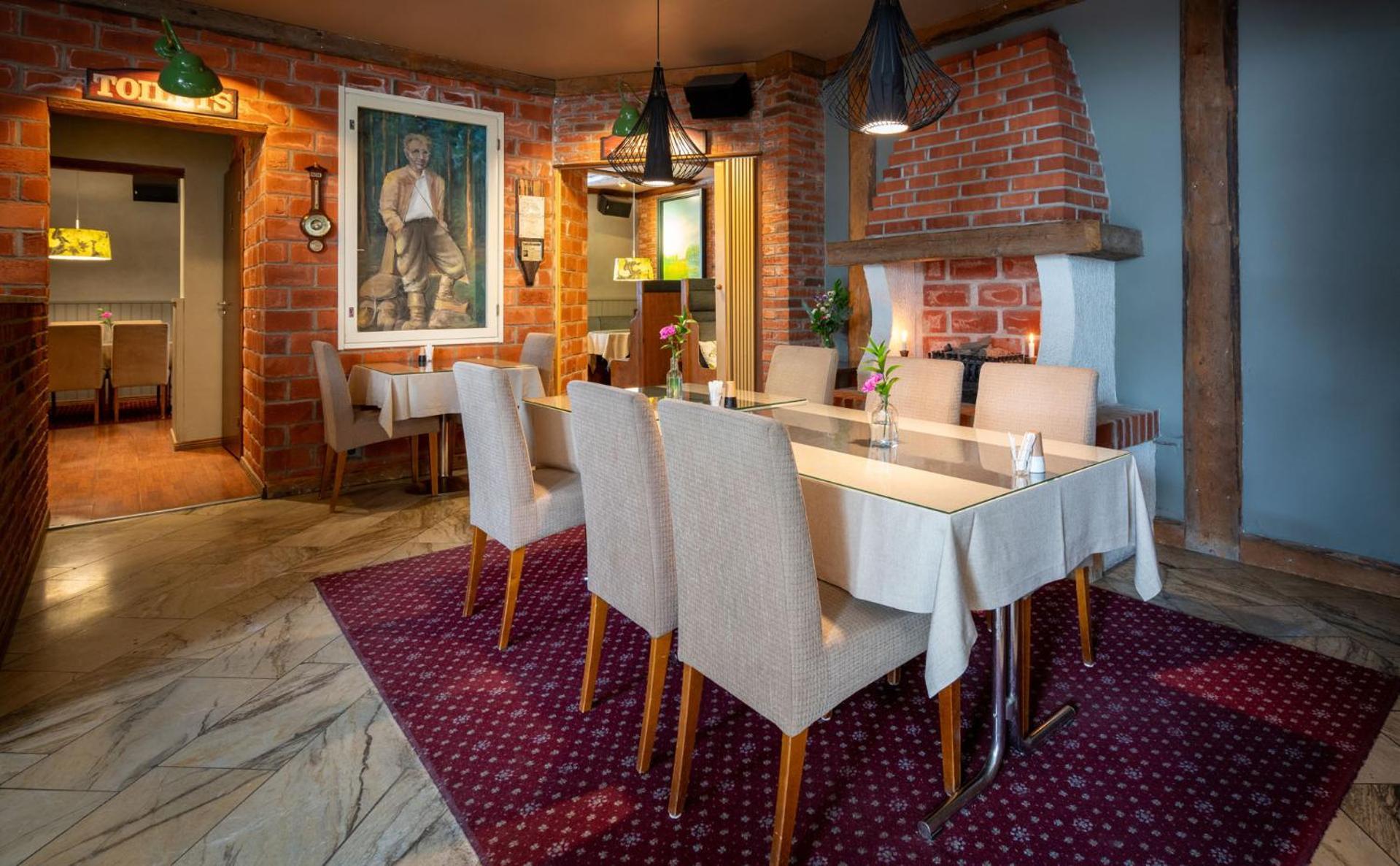 Hotel Kurikka Εξωτερικό φωτογραφία