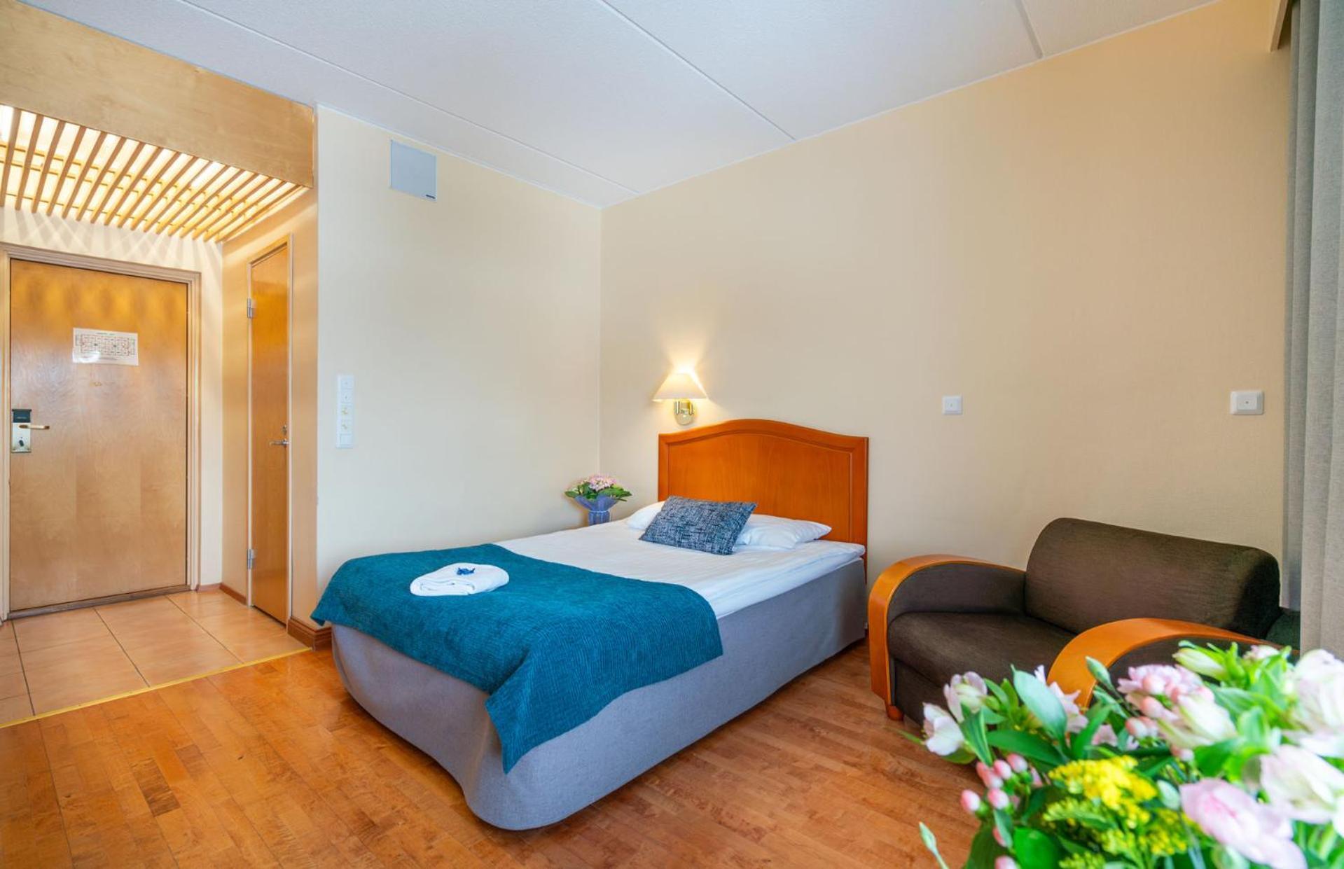 Hotel Kurikka Εξωτερικό φωτογραφία