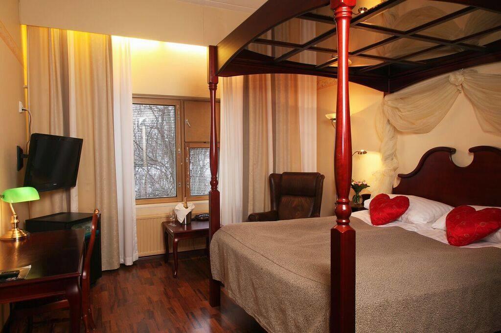 Hotel Kurikka Εξωτερικό φωτογραφία